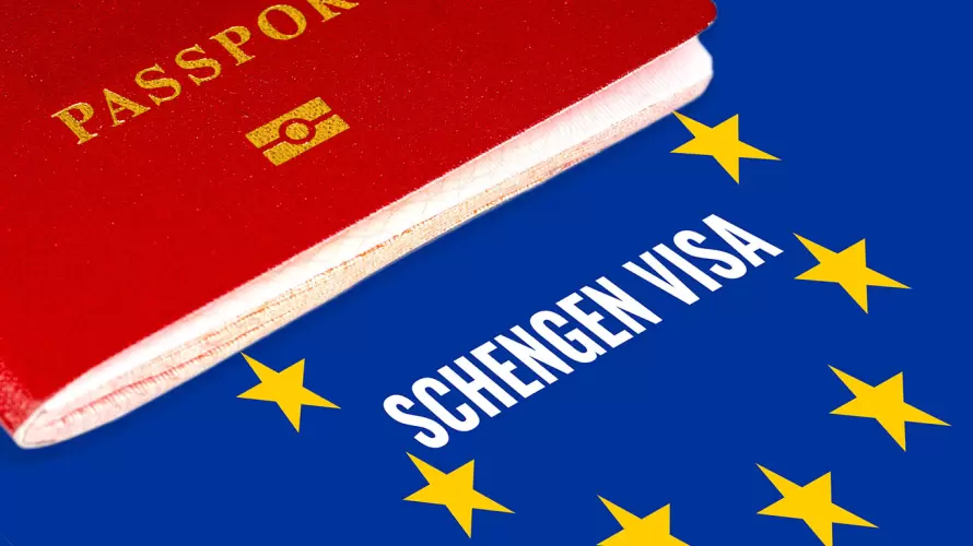 Schengen vizesi nedir, nasıl alınır ? Schengen'e üye olan ülkeler hangileri ? 