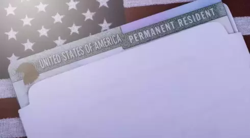 Amerika Green Card başvuruları başladı !!