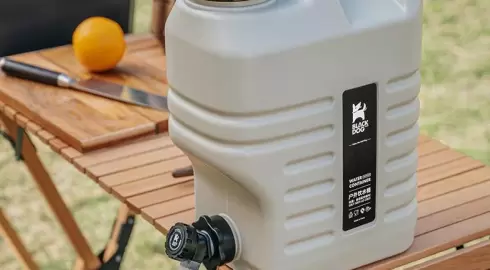 Susadım ve doğadayım nasıl su bulurum ?