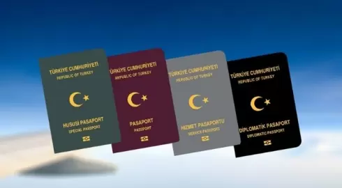Pasaport Başvurusu Nasıl Yapılır? Pasaport İçin Gerekli Belgeler