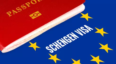 Schengen vizesi nedir, nasıl alınır ? Schengen'e üye olan ülkeler hangileri ?