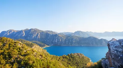 Doğa Tutkunları İçin En İyi Seyahat Rotaları