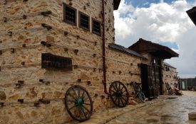 LİKYA YOLU YÜRÜYÜŞÜ-9 2022 SONBAHAR PARKURU