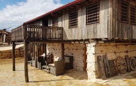 LİKYA YOLU YÜRÜYÜŞÜ-9 2022 SONBAHAR PARKURU