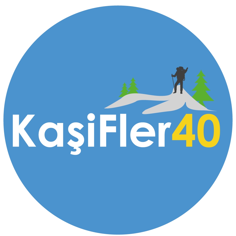 Kaşifler 40