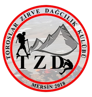 TOROSLAR ZİRVE DAĞCILIK VE DOĞA SPORLARI KULÜBÜ
